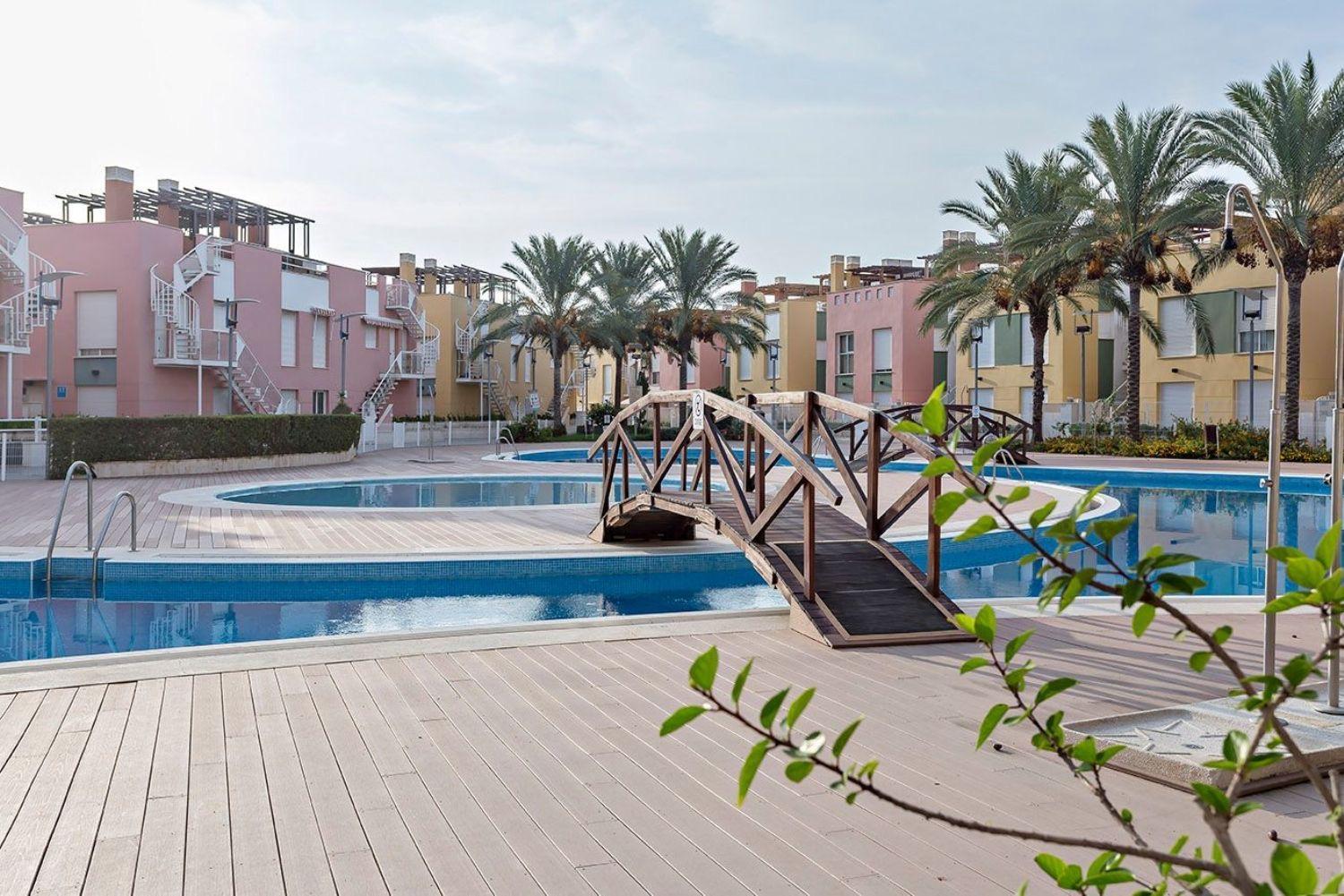 Apartment Mar Del Sur Playa- Jacuzzi Privado Todo El Ano