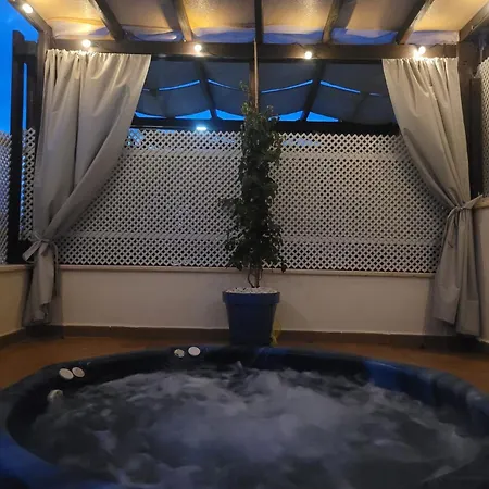 Apartamento Mar Del Sur Vera Playa- Jacuzzi Privado Todo El Ano Exterior photo