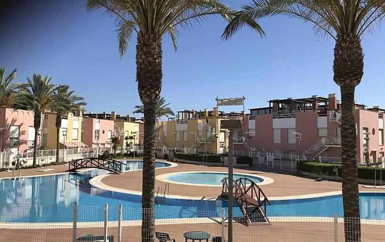 Appartement Mar Del Sur Playa- Jacuzzi Privado Todo El Ano