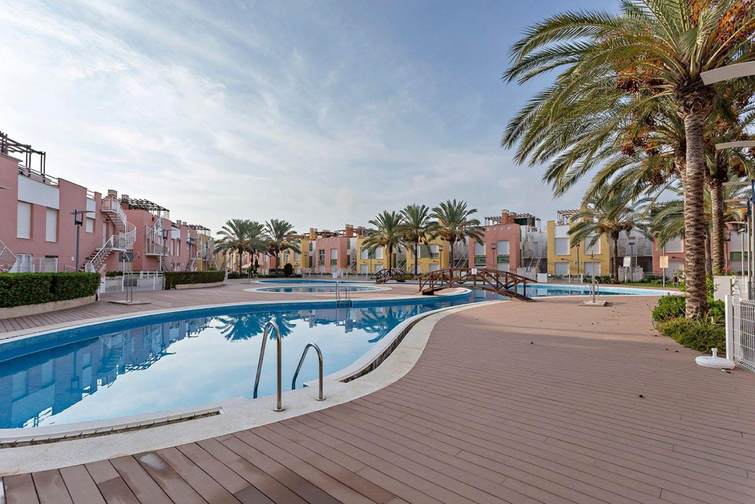 Mar Del Sur Playa- Jacuzzi Privado Todo El Ano Apartment *