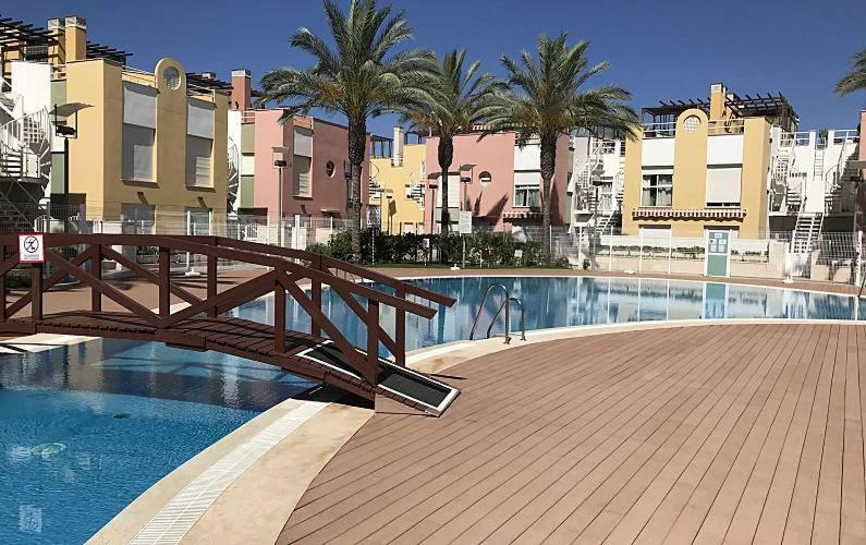 Apartment Mar Del Sur Playa- Jacuzzi Privado Todo El Ano *