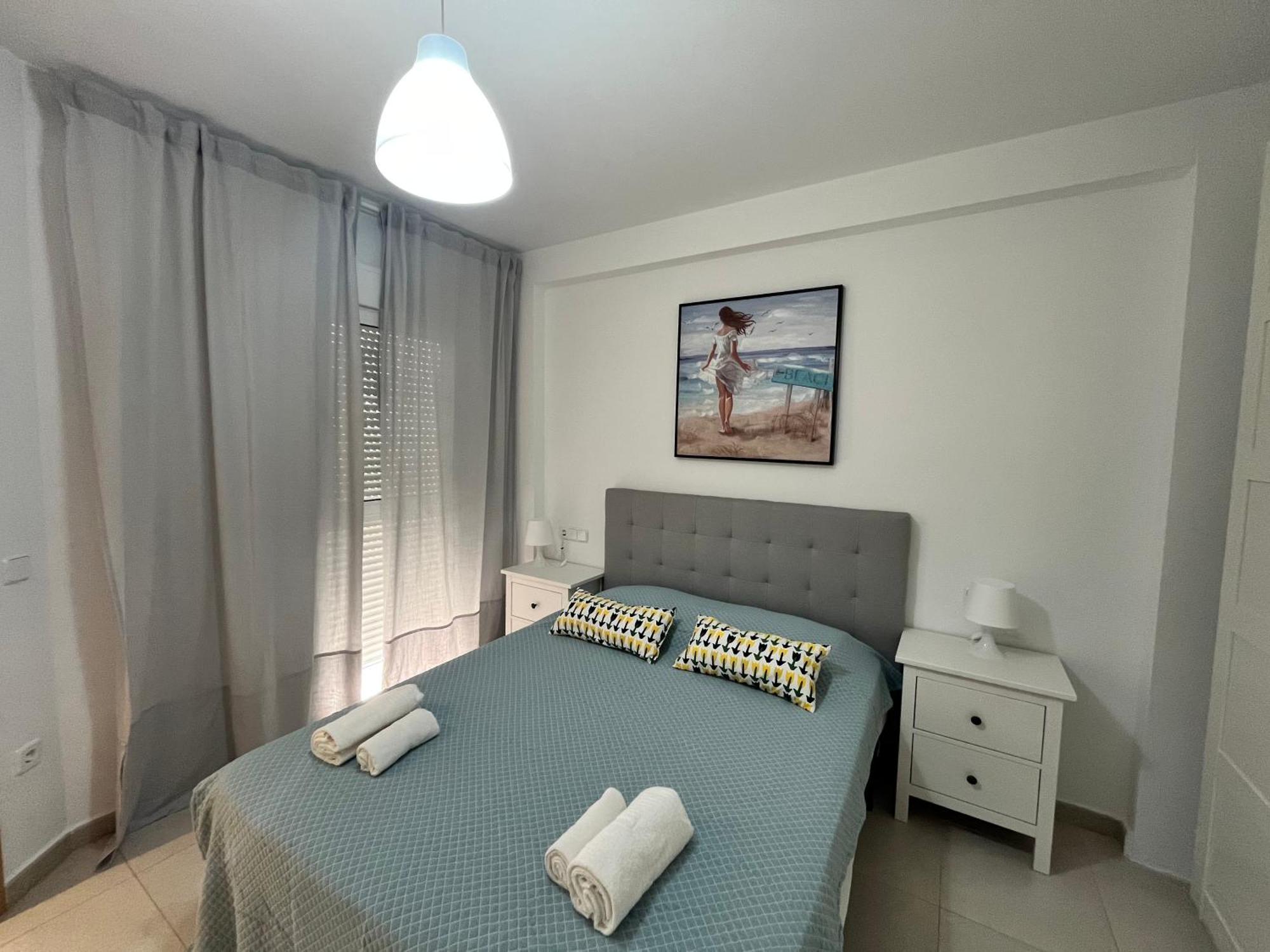 Mar Del Sur Playa- Jacuzzi Privado Todo El Ano Vera